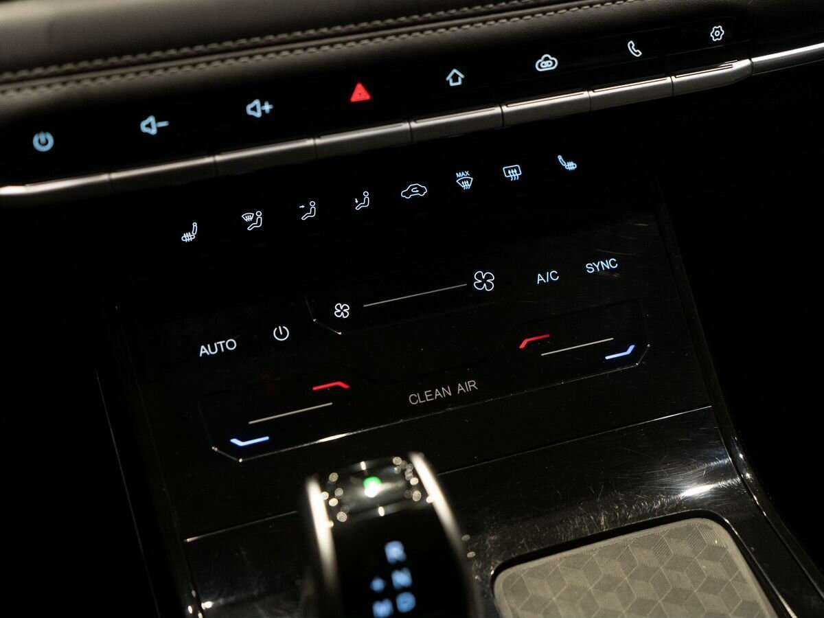 Б/У Чери Тигго 7 Про 2022 года. Фото: #14