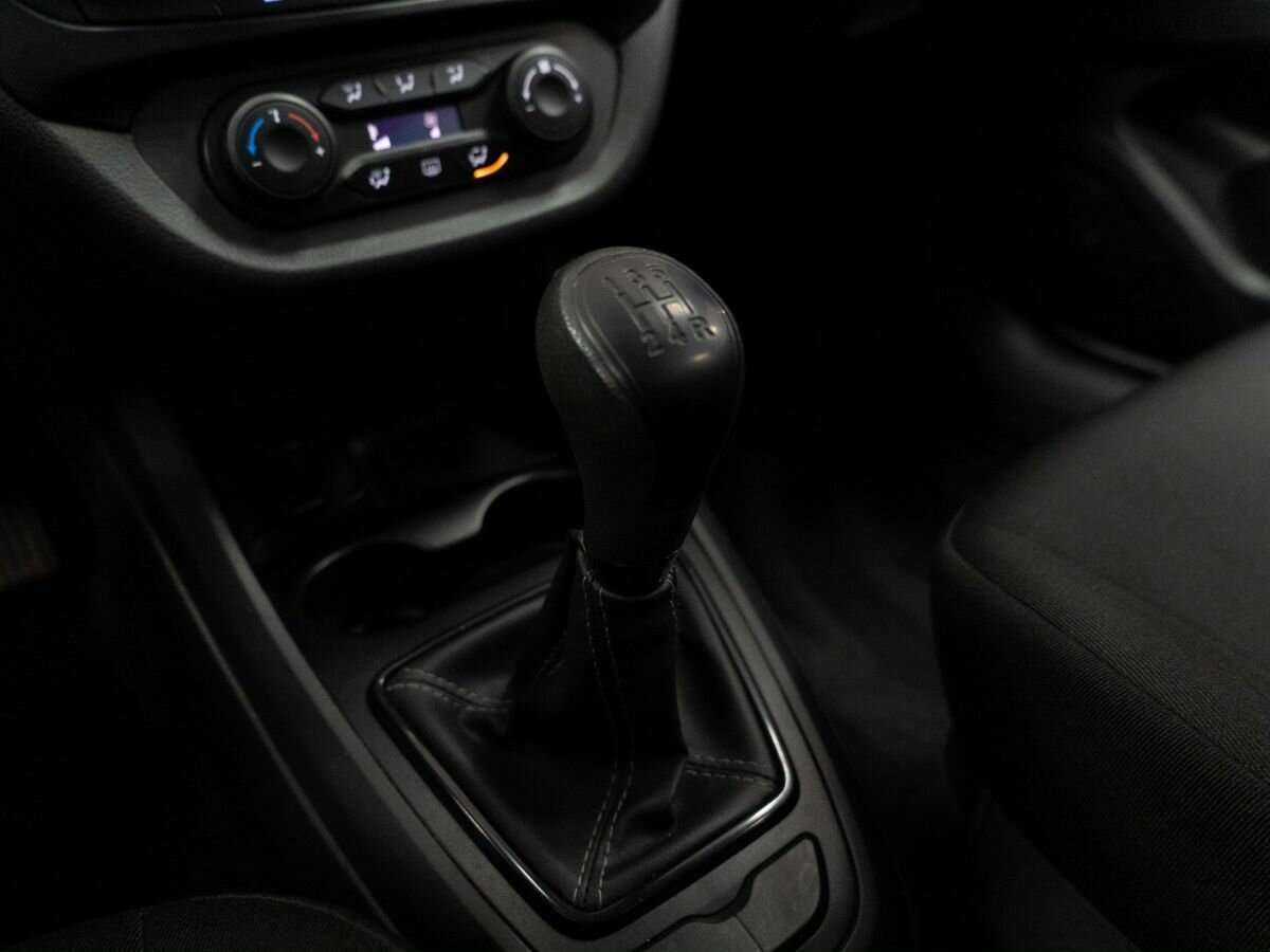 Б/У Лада (ВАЗ) Веста 2021 года. Фото: #12