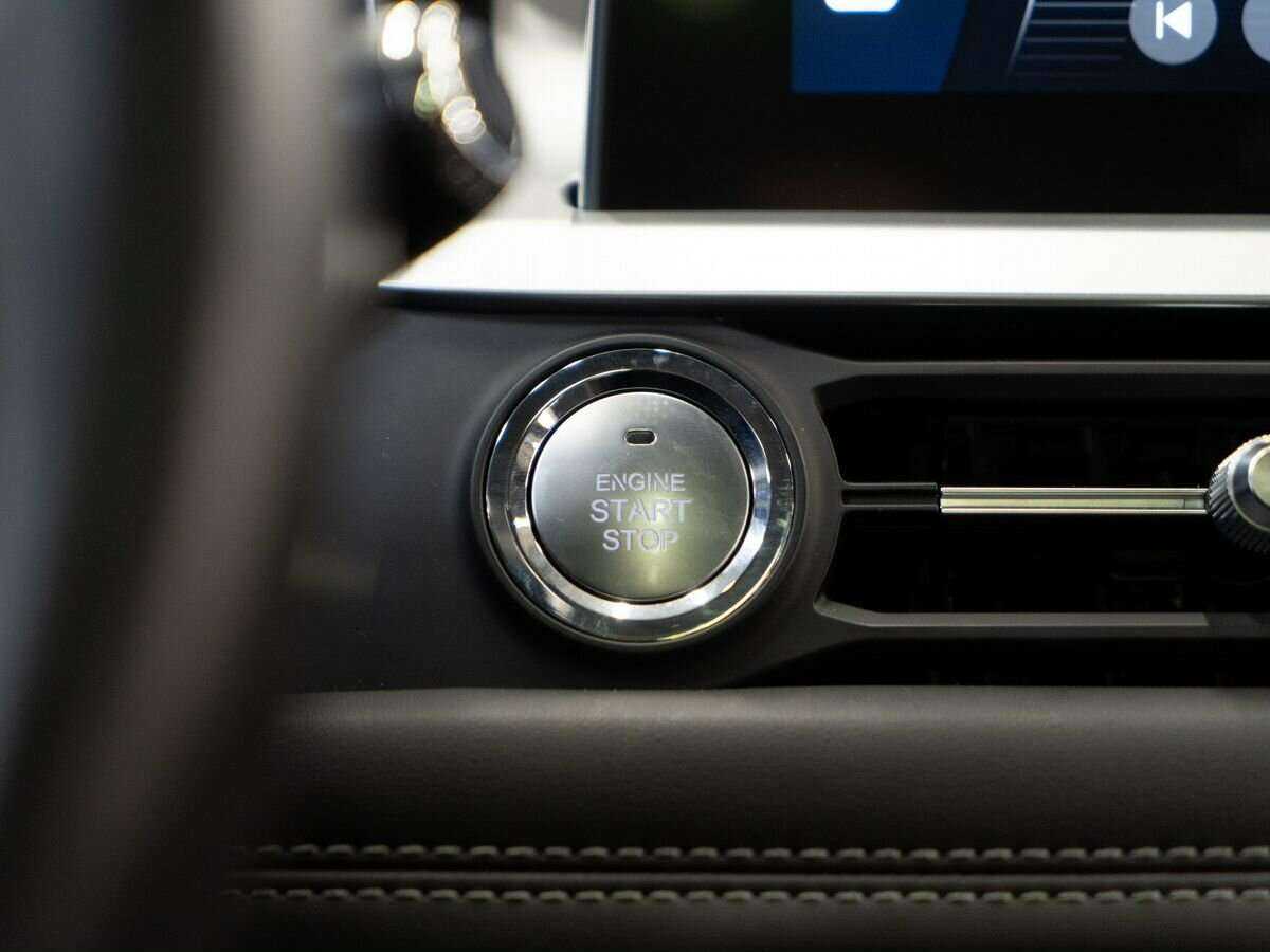 Б/У Чери Тигго 7 Про 2020 года. Фото: #13