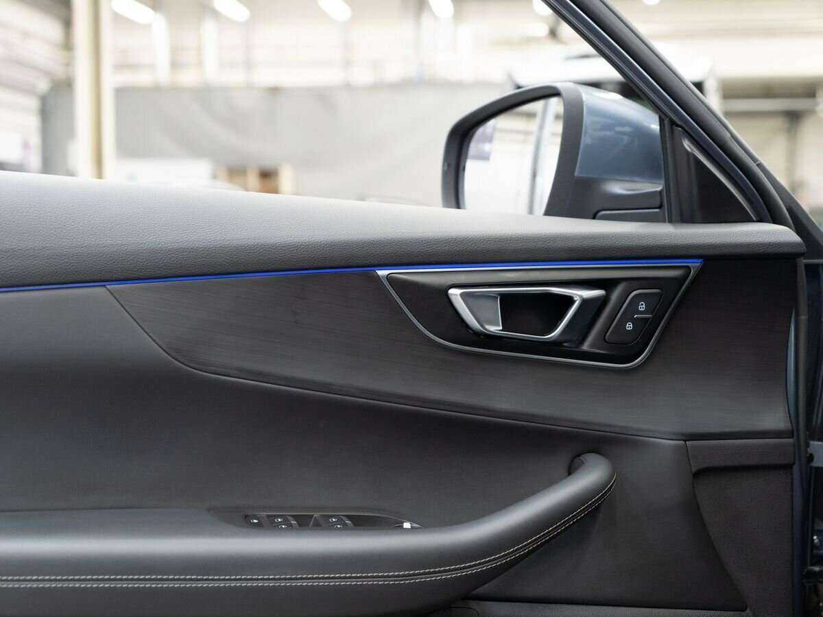 Б/У Чери Тигго 7 Про 2020 года. Фото: #17