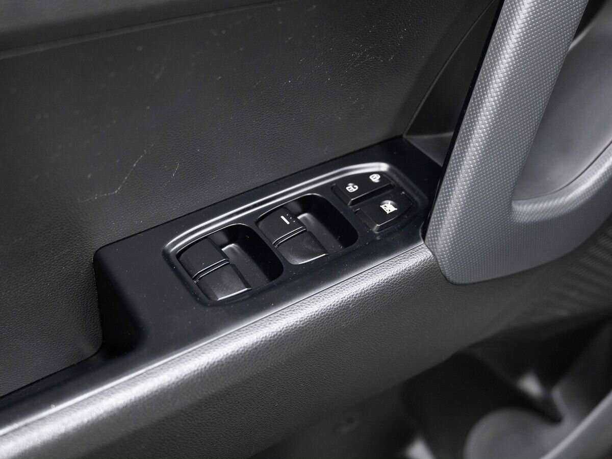 Б/У Хендай Крета 2016 года. Фото: #21