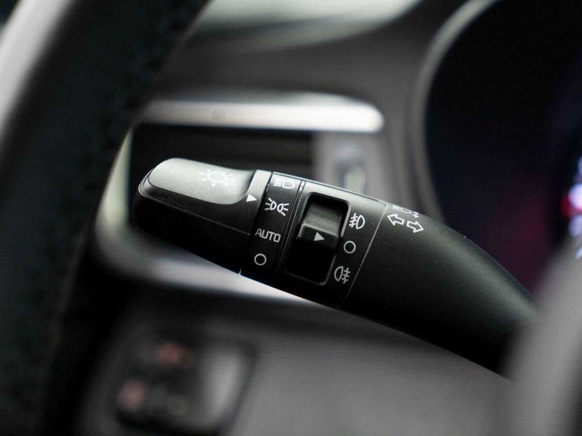 Б/У Киа Оптима 2019 года. Фото: #16