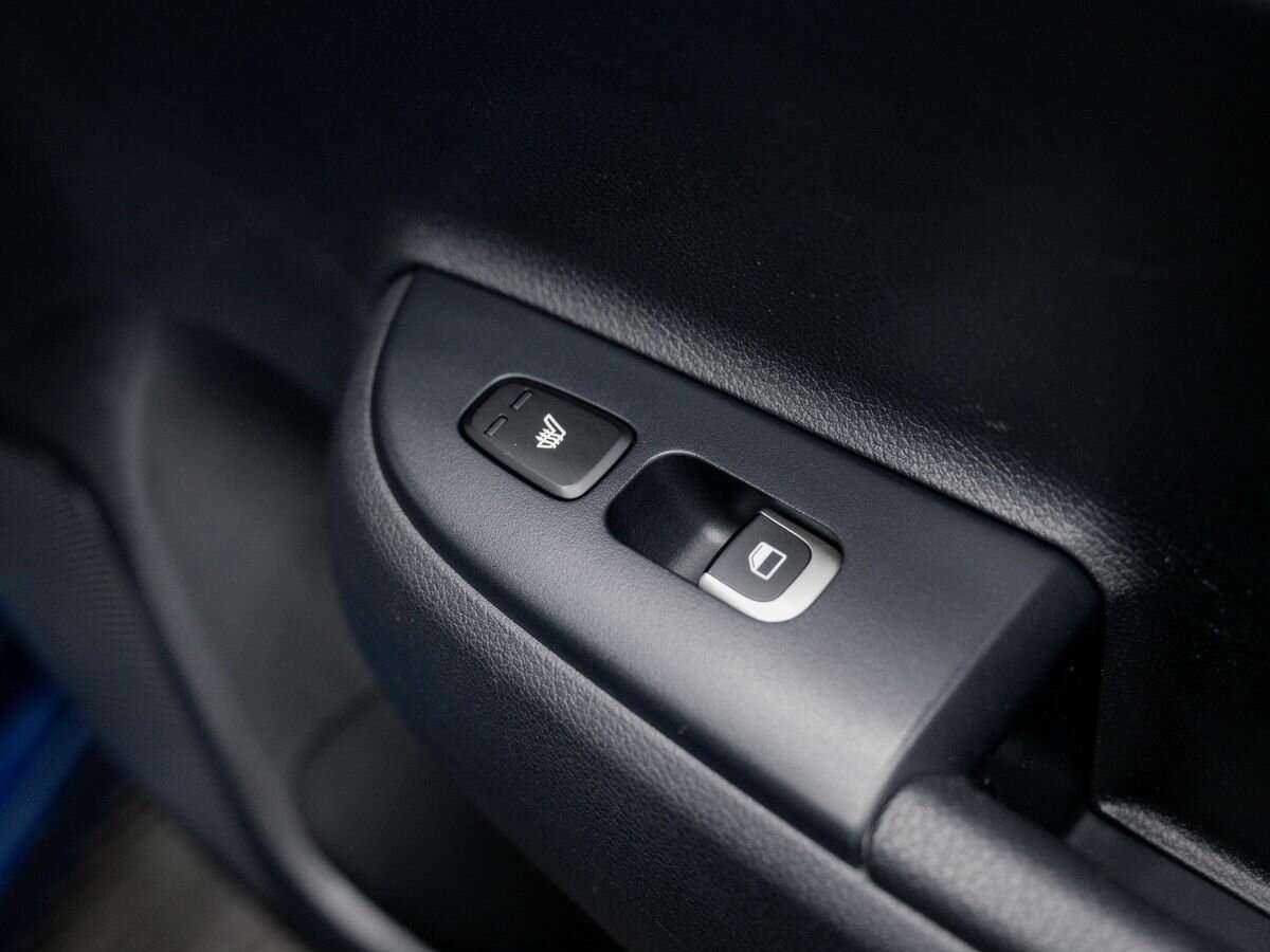 Б/У Киа Рио 2022 года. Фото: #11