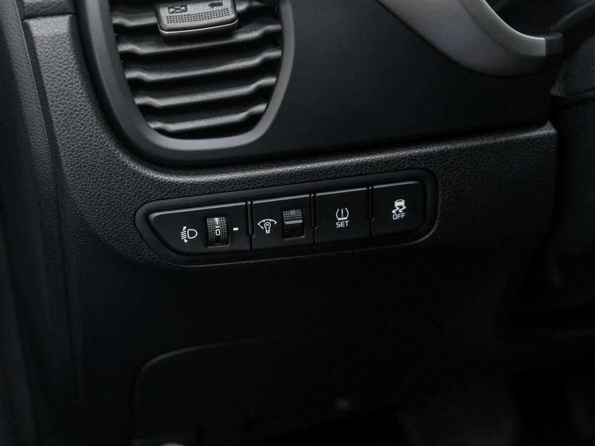 Б/У Киа Рио 2022 года. Фото: #17