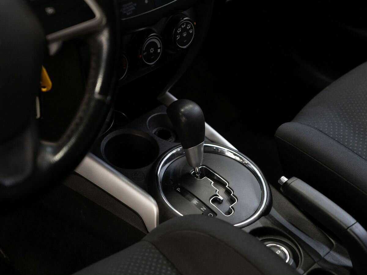 Б/У Митсубиши АС-Икс 2013 года. Фото: #10