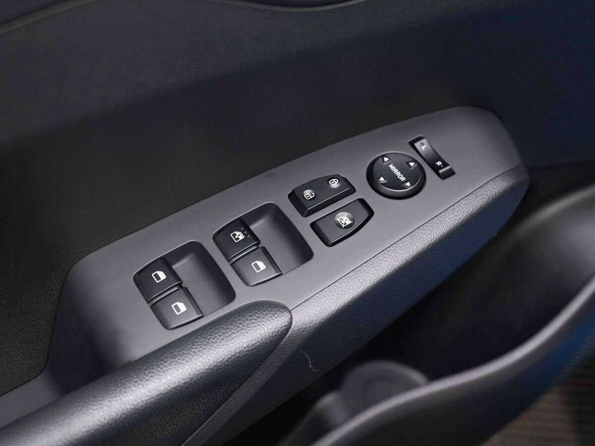 Б/У Хендай Солярис 2021 года. Фото: #18