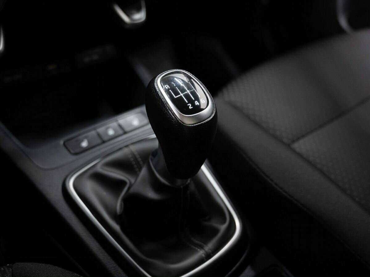 Б/У Киа Рио 2022 года. Фото: #20