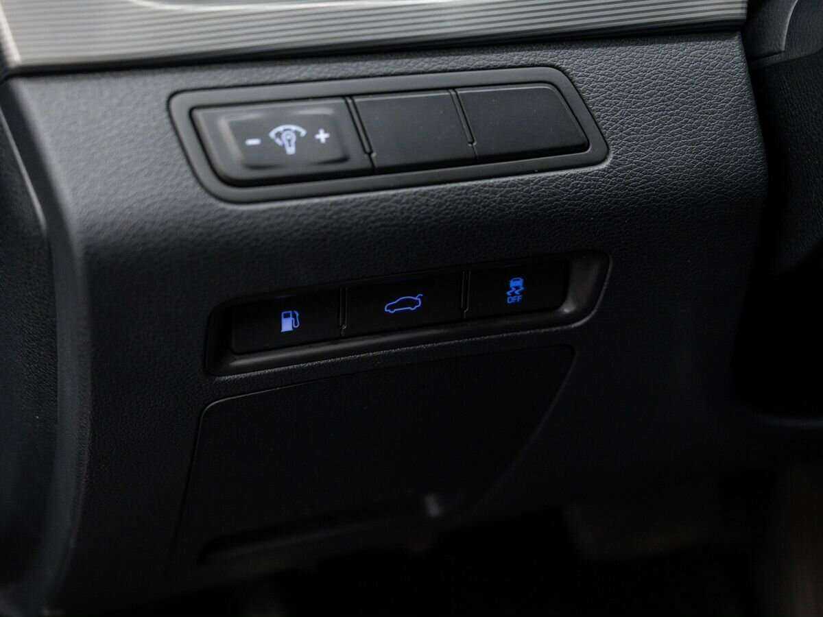 Б/У Хендай Соната 2017 года. Фото: #16