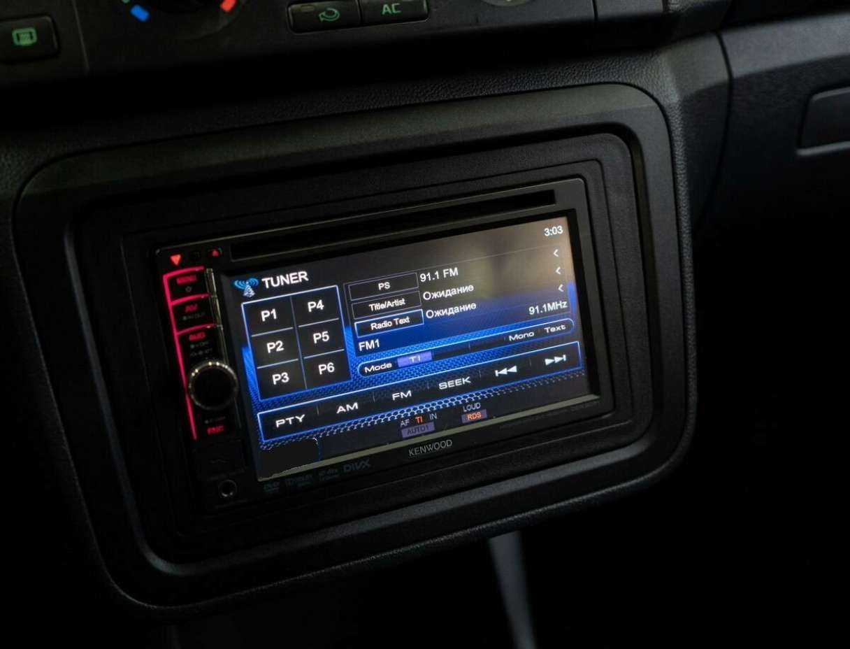 Б/У Шкода Фабия 2012 года. Фото: #11