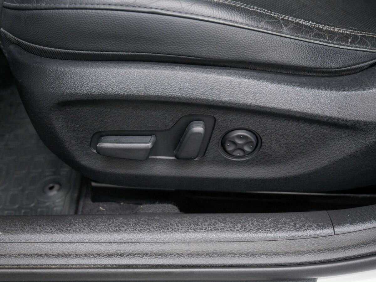 Б/У Хендай Соната 2017 года. Фото: #19