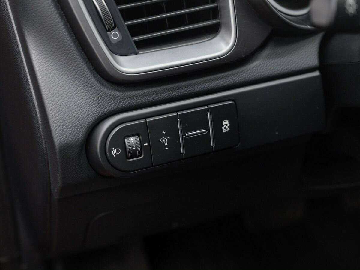 Б/У Киа Сид 2019 года. Фото: #18