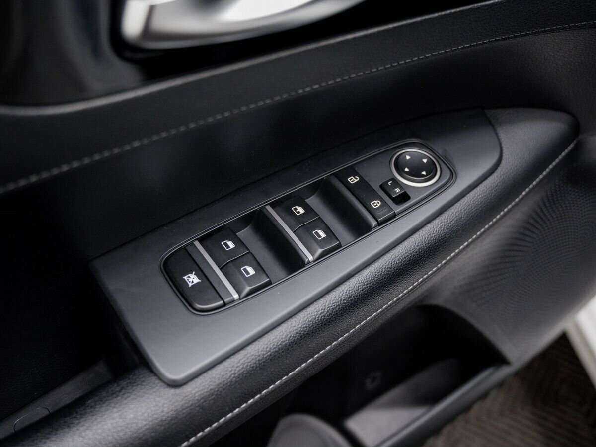 Б/У Киа Церато 2019 года. Фото: #14