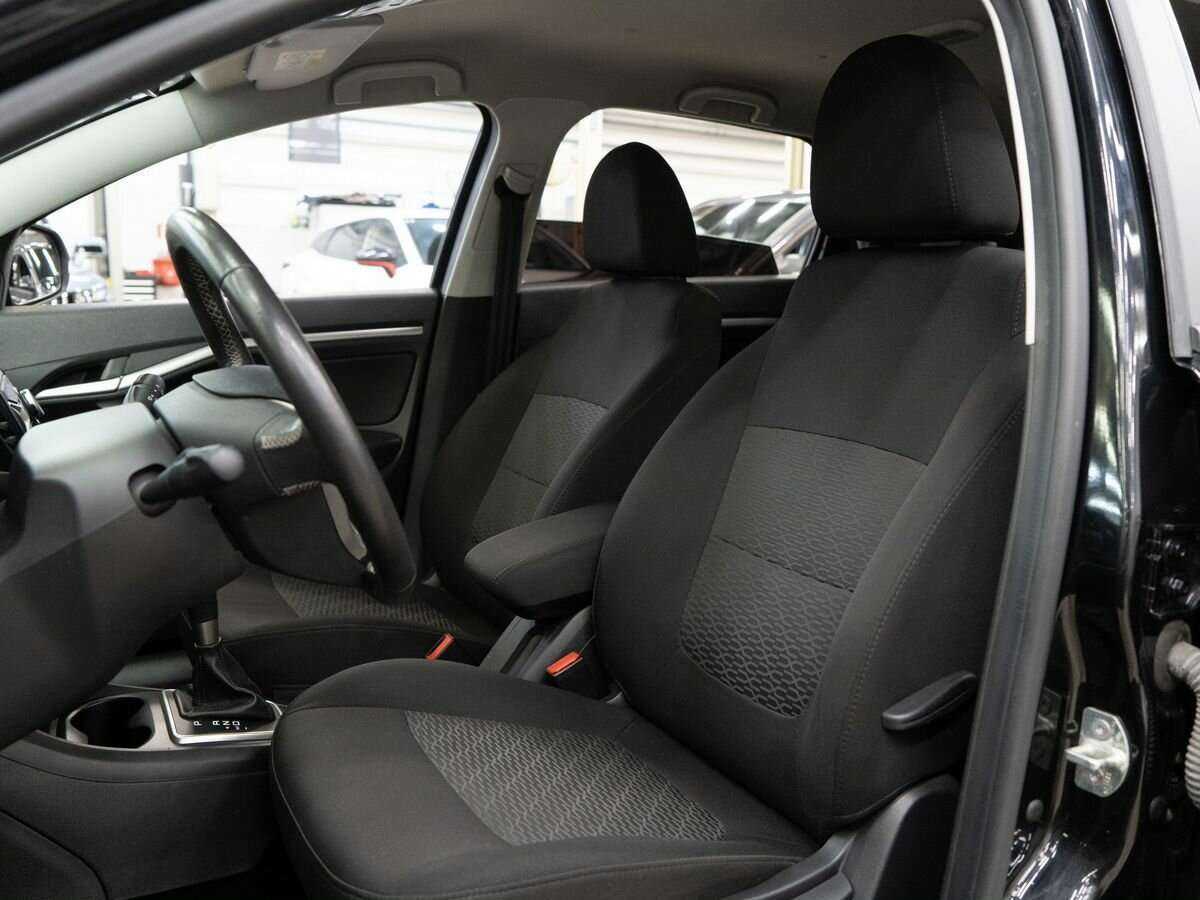 Б/У Лада (ВАЗ) Веста 2020 года. Фото: #5