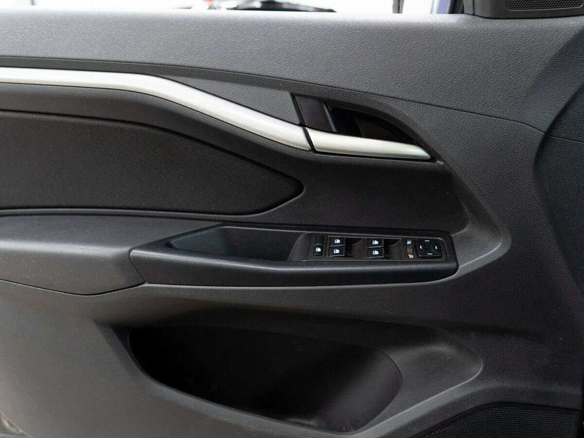 Б/У Лада (ВАЗ) Веста 2020 года. Фото: #14