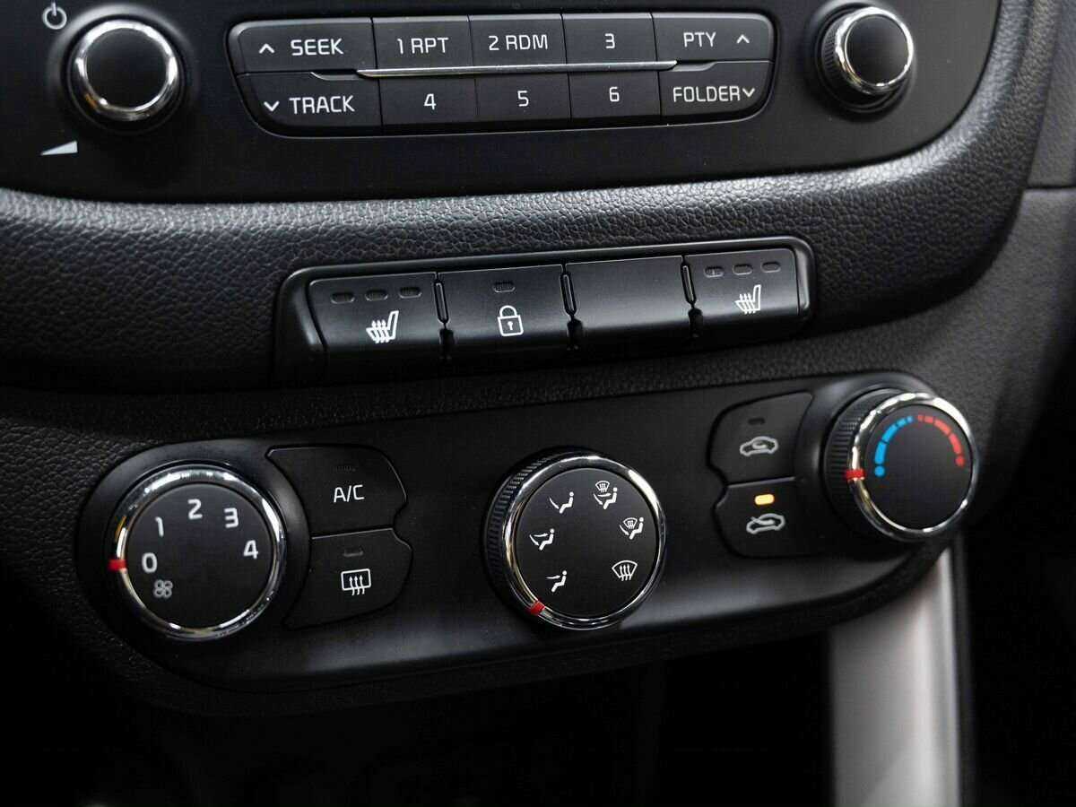 Б/У Киа Сид 2014 года. Фото: #19