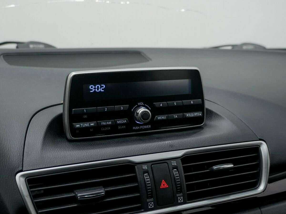 Б/У Мазда 3 2013 года. Фото: #15