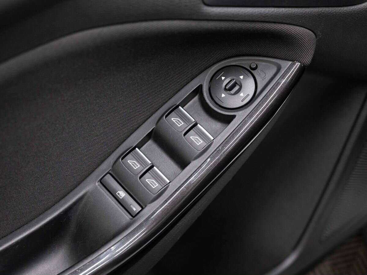 Б/У Форд Фокус 2017 года. Фото: #20