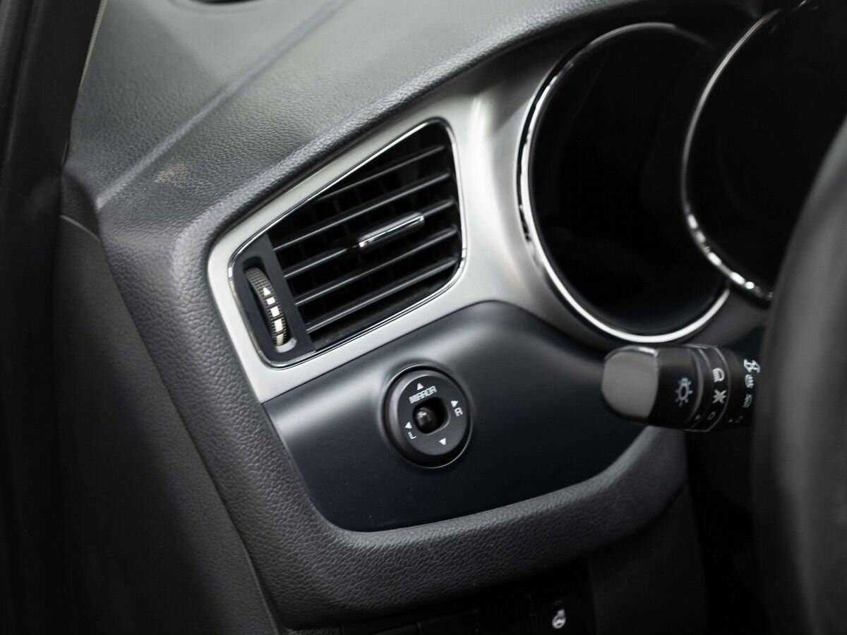 Б/У Киа Сид 2012 года. Фото: #13