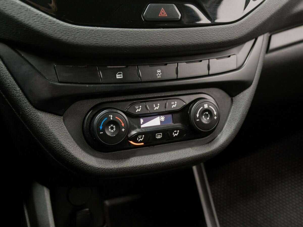 Б/У Лада (ВАЗ) Веста 2020 года. Фото: #14