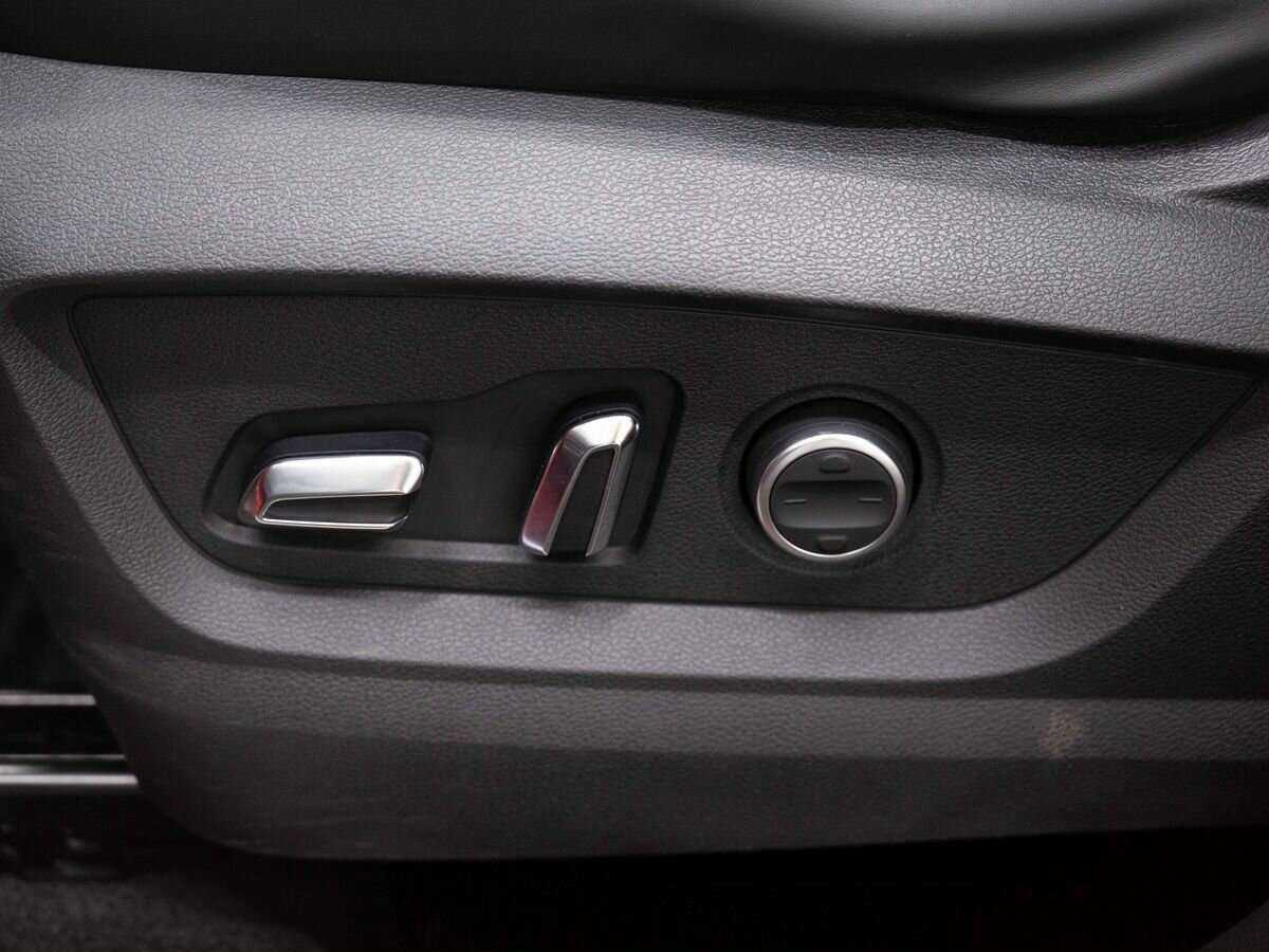 Б/У Чери Тигго 7 Про 2021 года. Фото: #12