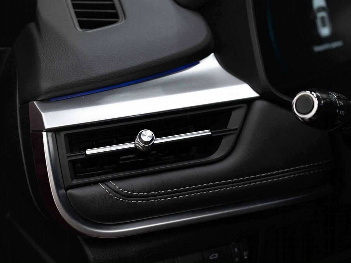 Б/У Чери Тигго 7 Про 2021 года. Фото: #18