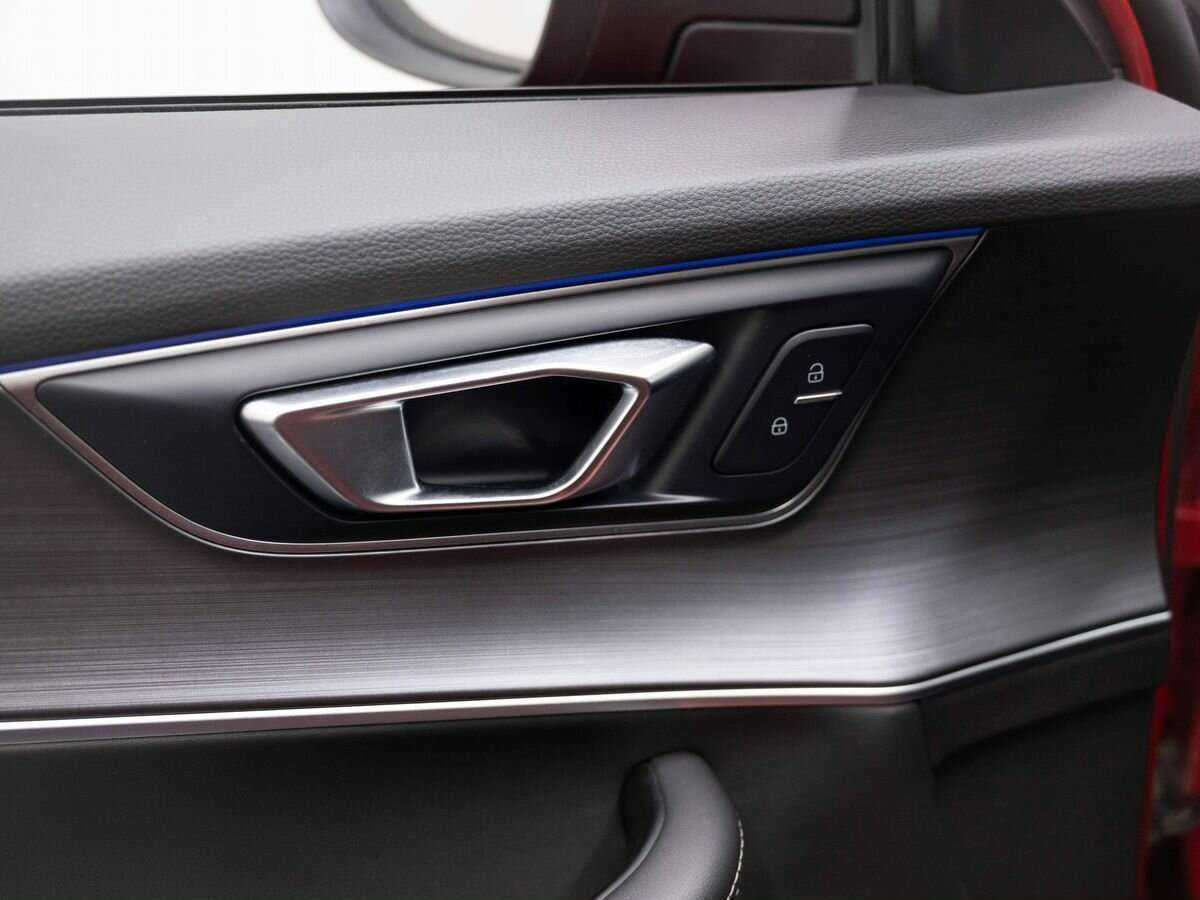 Б/У Чери Тигго 7 Про 2021 года. Фото: #25