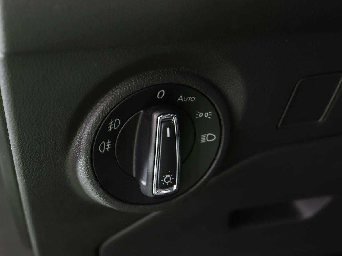 Б/У Сеат Леон 2013 года. Фото: #12