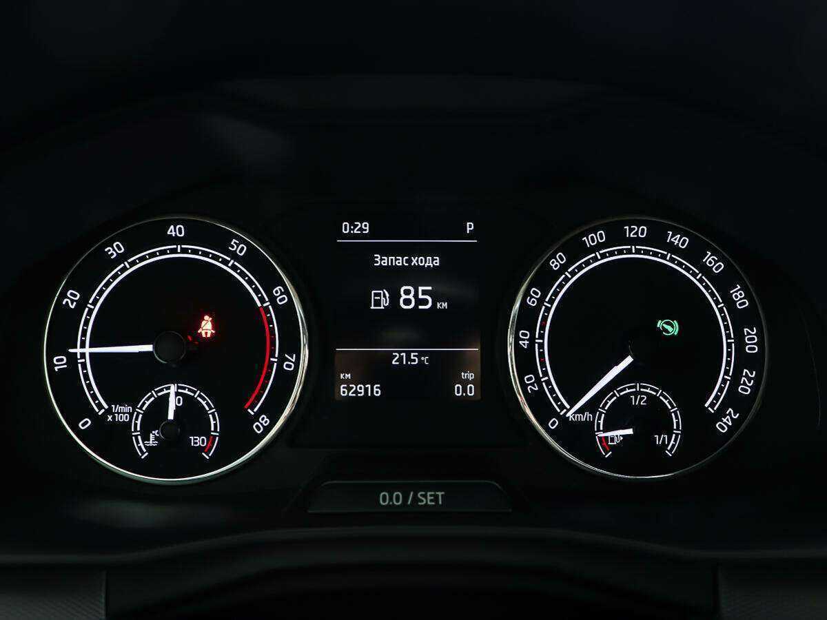 Б/У Шкода Рапид 2020 года. Фото: #13