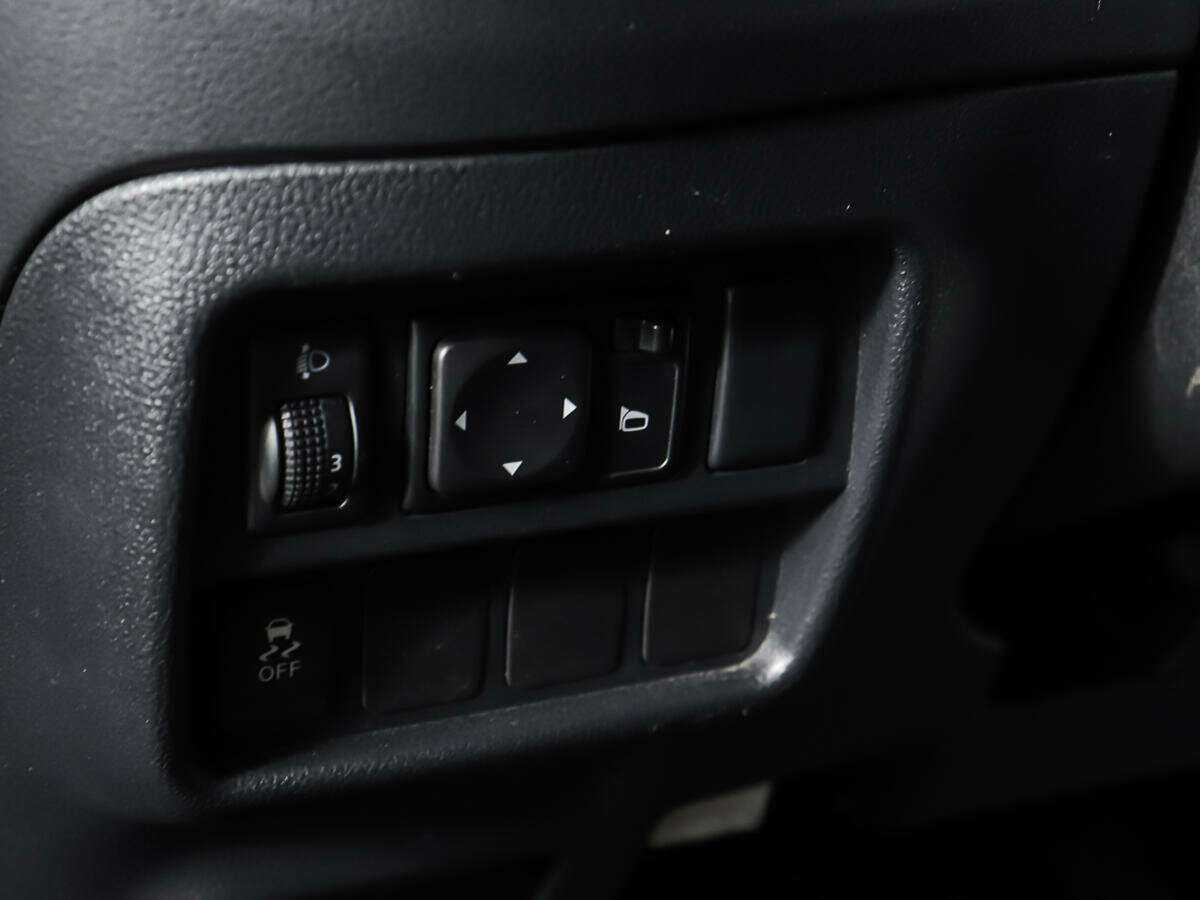 Б/У Ниссан Жук 2014 года. Фото: #15