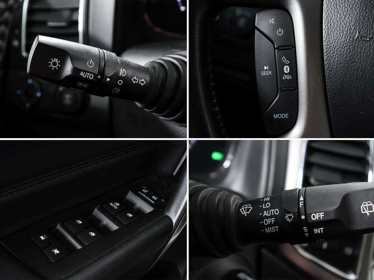 Б/У Шевроле Каптива 2014 года. Фото: #15