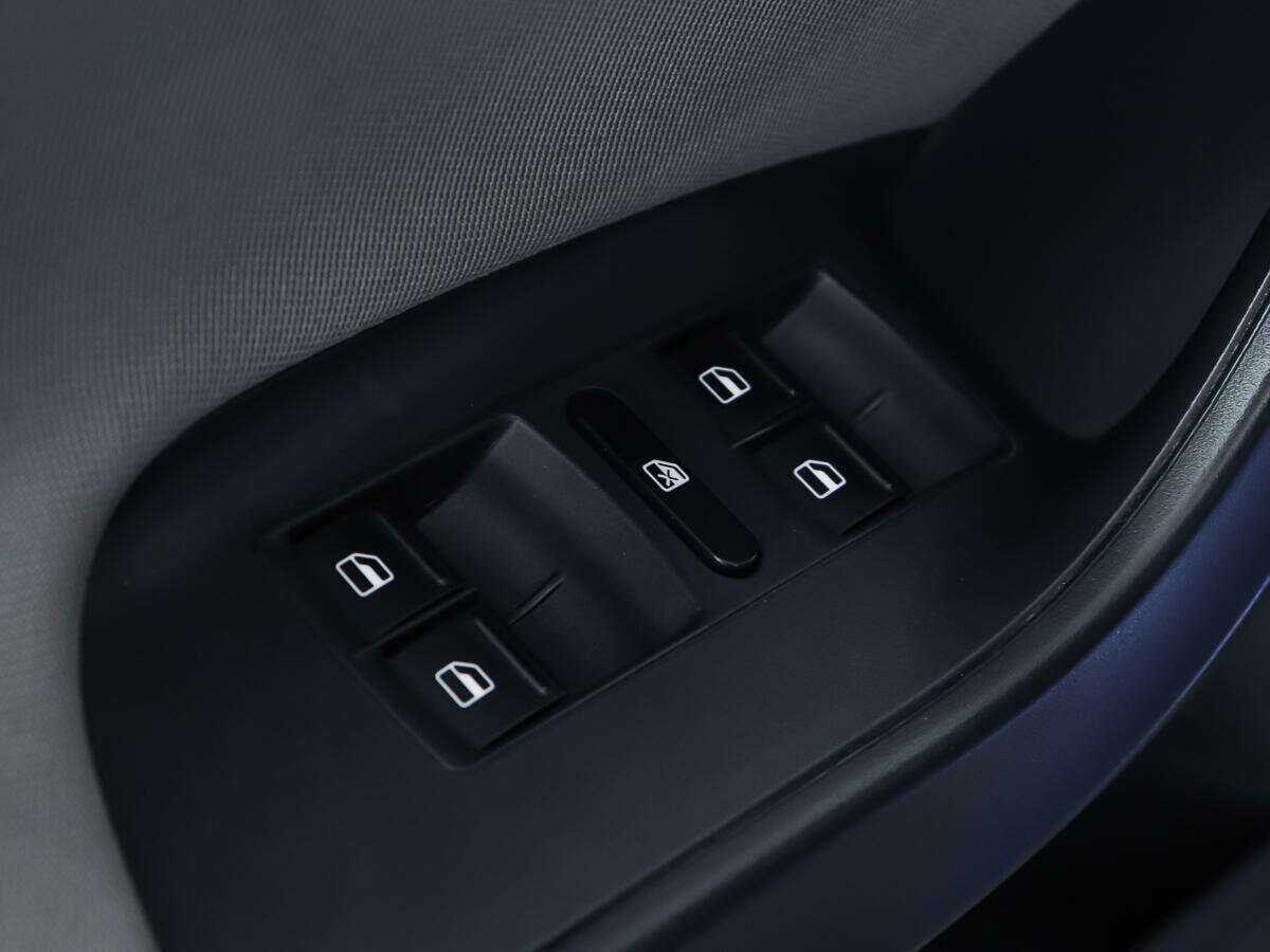 Б/У Сеат Ибиза 2012 года. Фото: #14