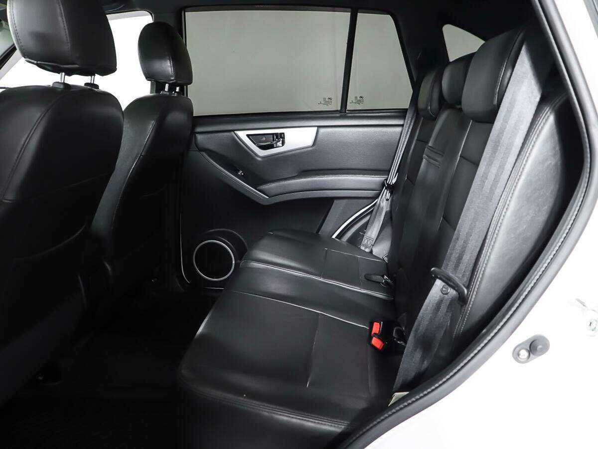 Б/У Лифан Икс60 2013 года. Фото: #9