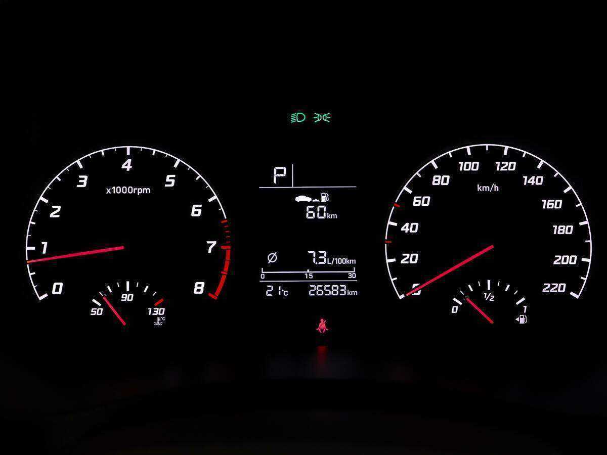 Б/У Хендай Солярис 2020 года. Фото: #13