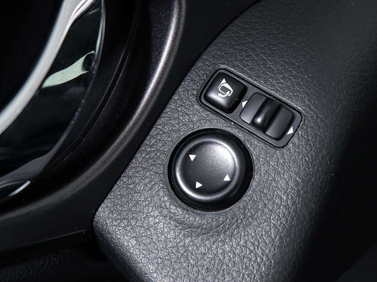 Б/У Ниссан Кашкай 2020 года. Фото: #17