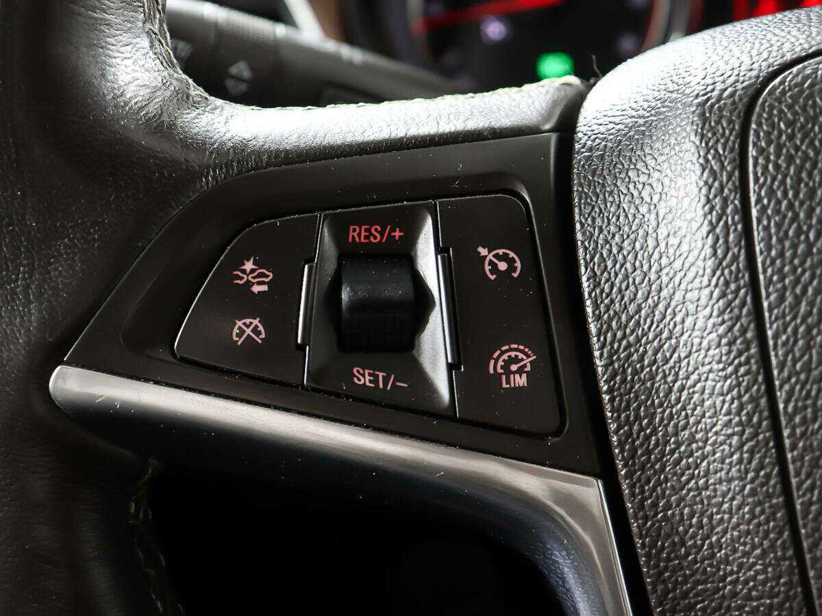 Б/У Опель Мокка 2013 года. Фото: #16