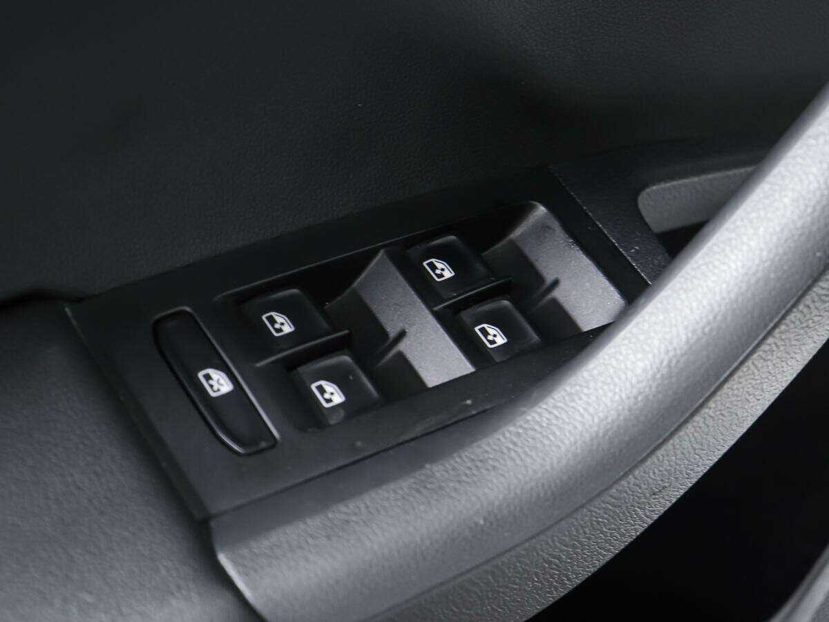 Б/У Шкода Октавия 2018 года. Фото: #17