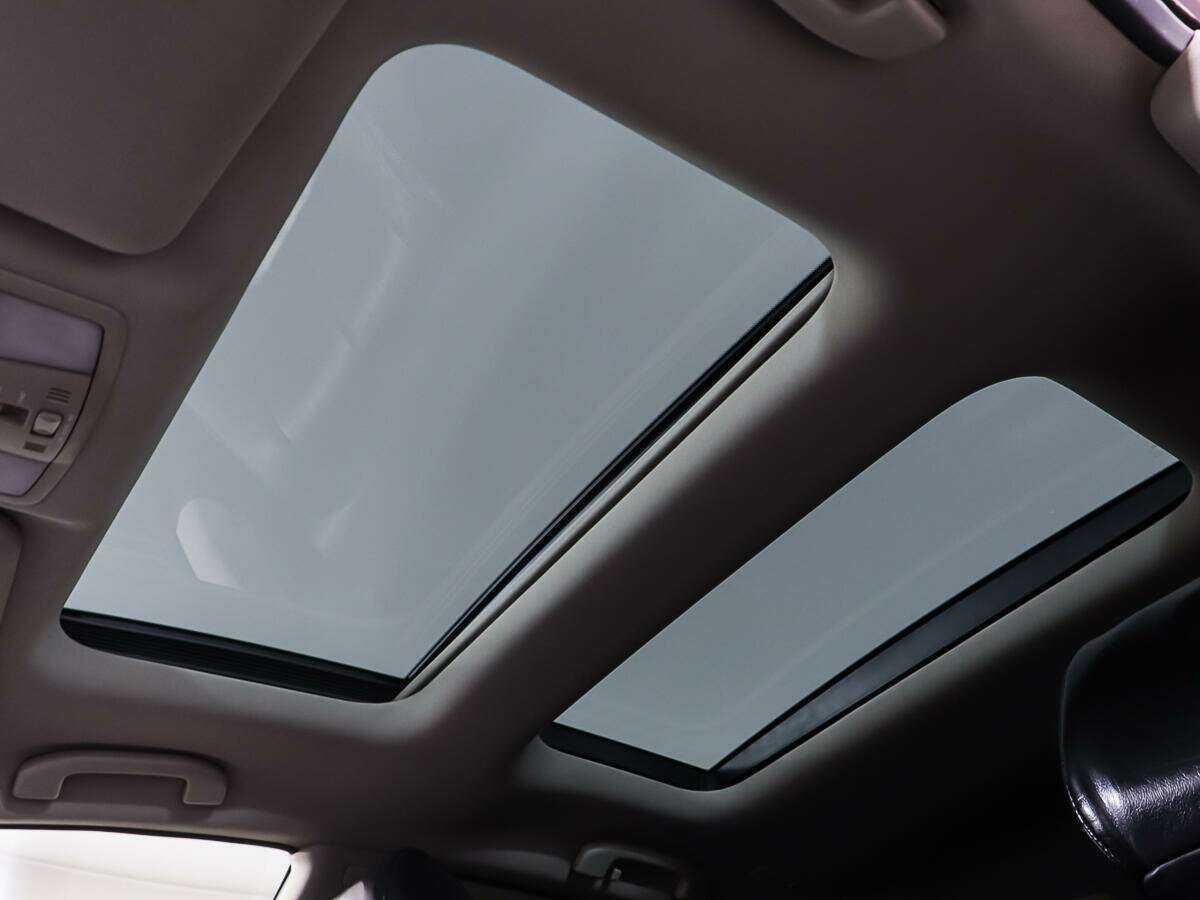 Б/У Ниссан Мурано 2013 года. Фото: #20