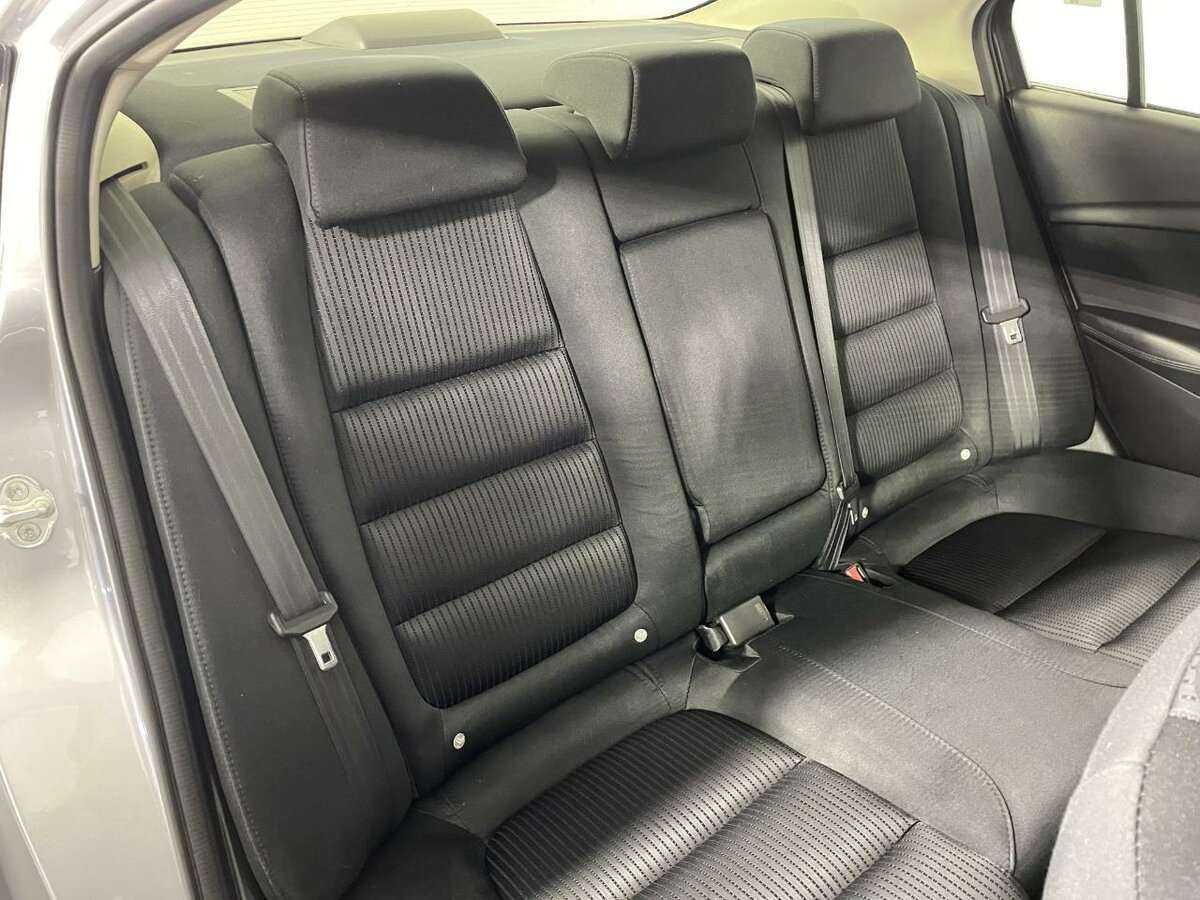 Б/У Мазда 6 2013 года. Фото: #14