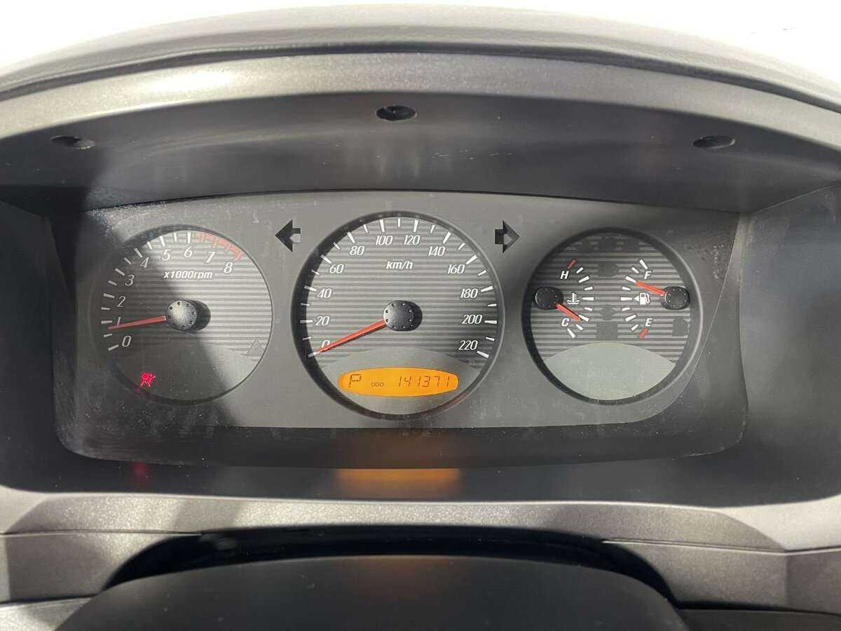 Б/У Сан-Ён Кирон 2013 года. Фото: #10