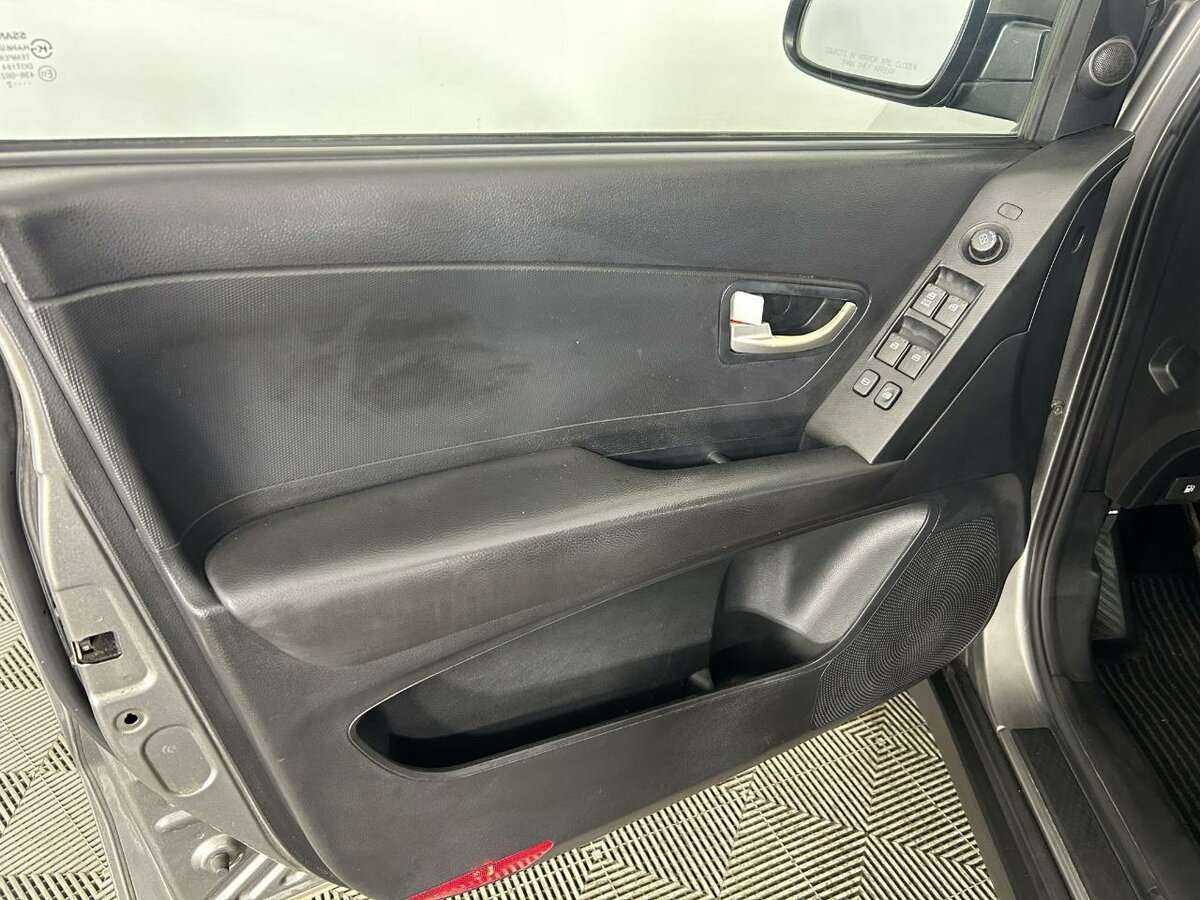 Б/У Сан-Ён Актион 2012 года. Фото: #4