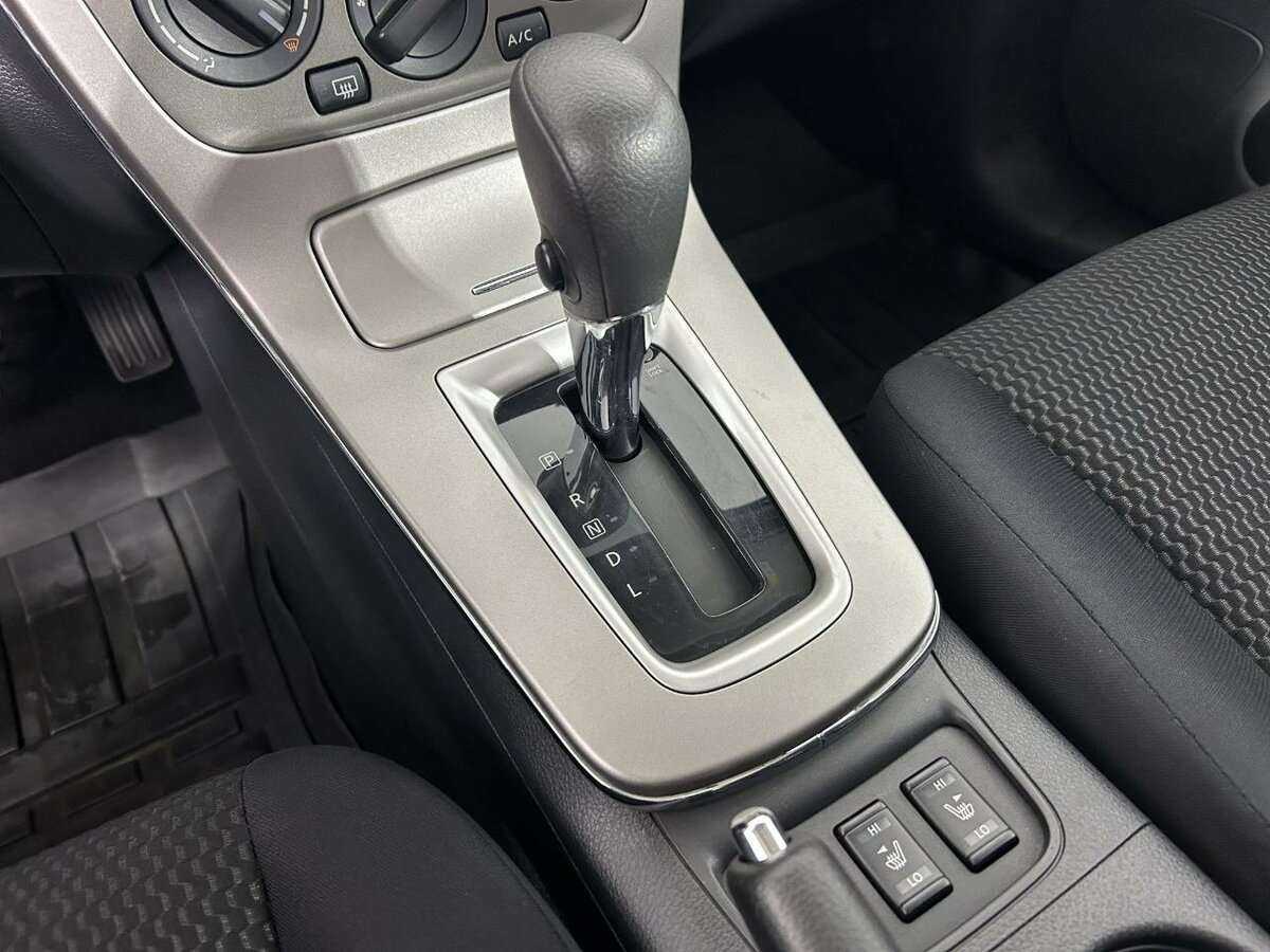 Б/У Ниссан Сентра 2014 года. Фото: #12