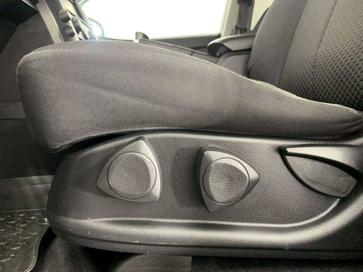 Б/У Сан-Ён Кирон 2012 года. Фото: #9