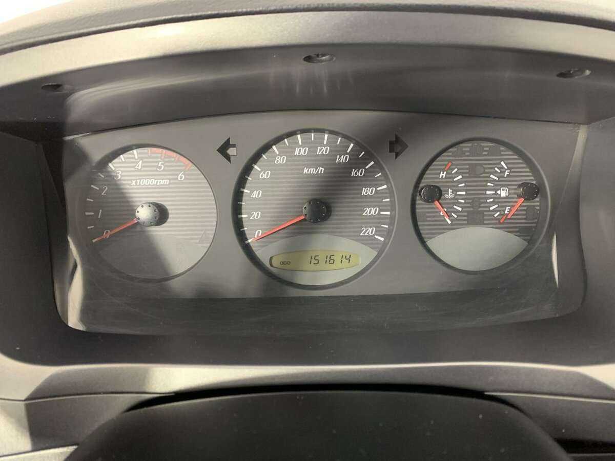 Б/У Сан-Ён Кирон 2012 года. Фото: #10