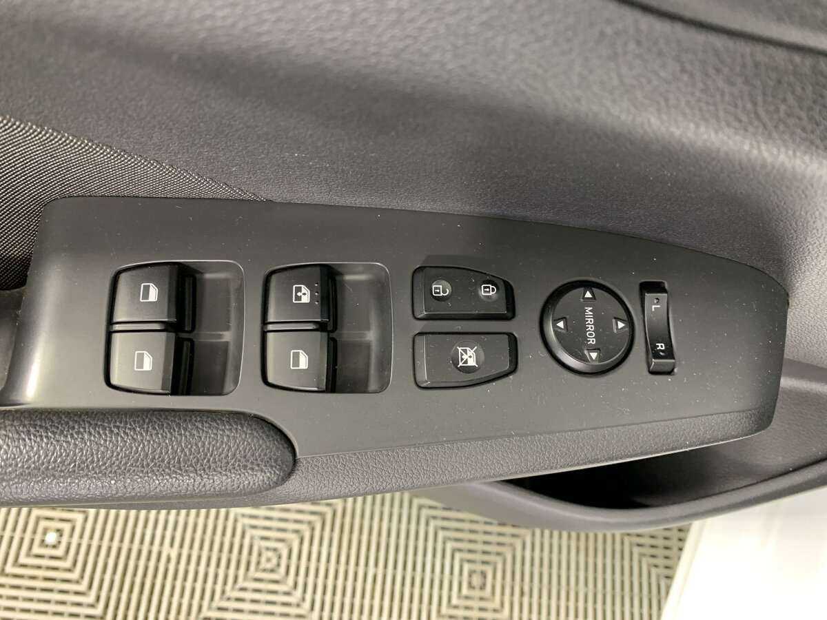 Б/У Хендай Солярис 2019 года. Фото: #17