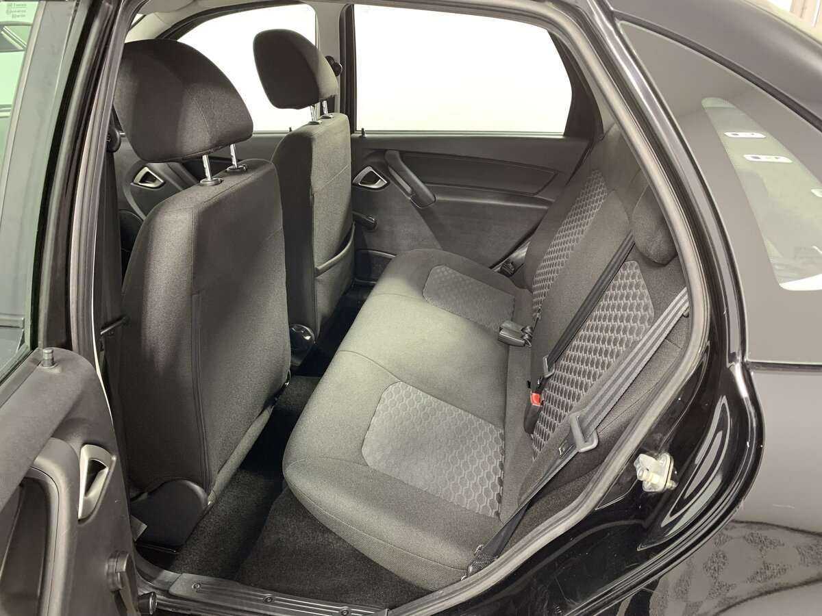 Б/У Лада (ВАЗ) Гранта 2022 года. Фото: #11