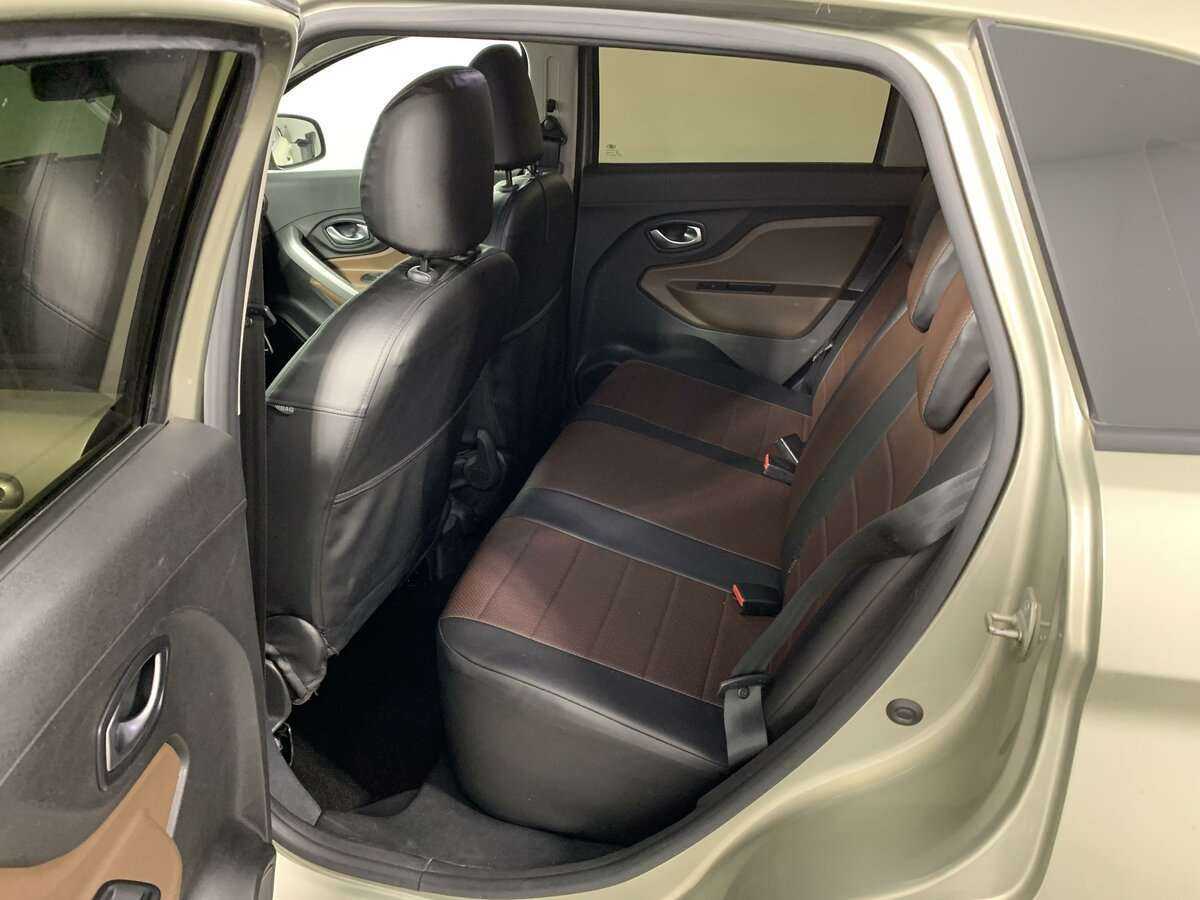 Б/У Лада (ВАЗ) ИКСРЭЙ 2018 года. Фото: #9