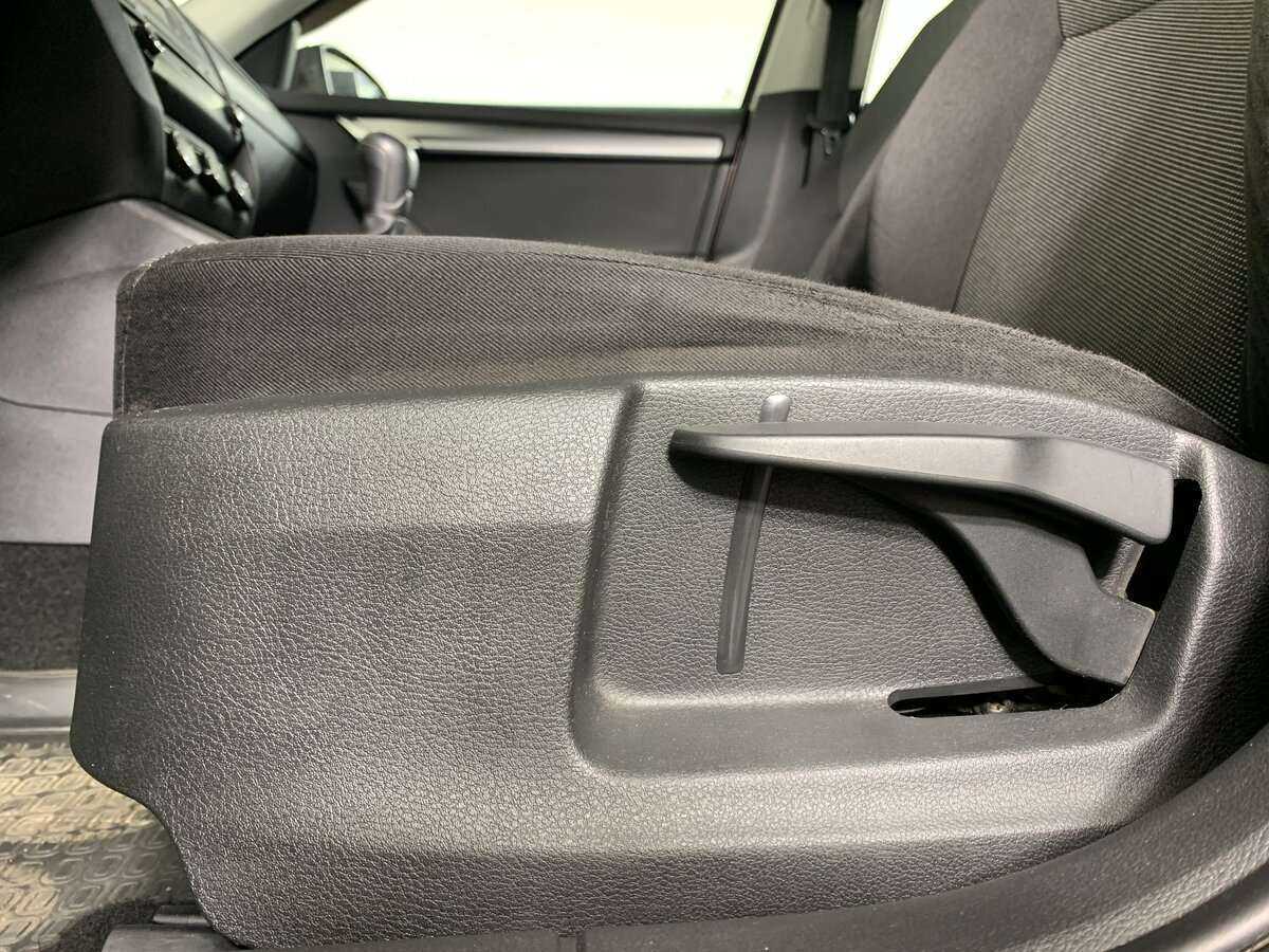 Б/У Шкода Октавия 2014 года. Фото: #13