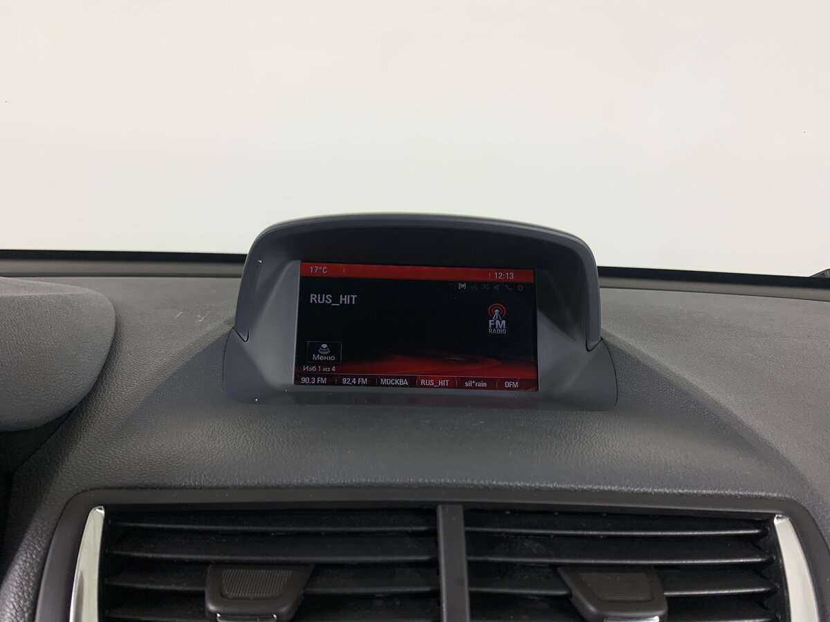 Б/У Опель Мокка 2015 года. Фото: #11