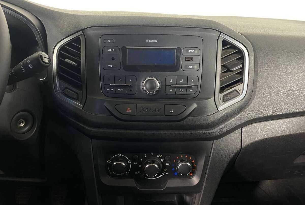 Б/У Лада (ВАЗ) ИКСРЭЙ 2020 года. Фото: #11