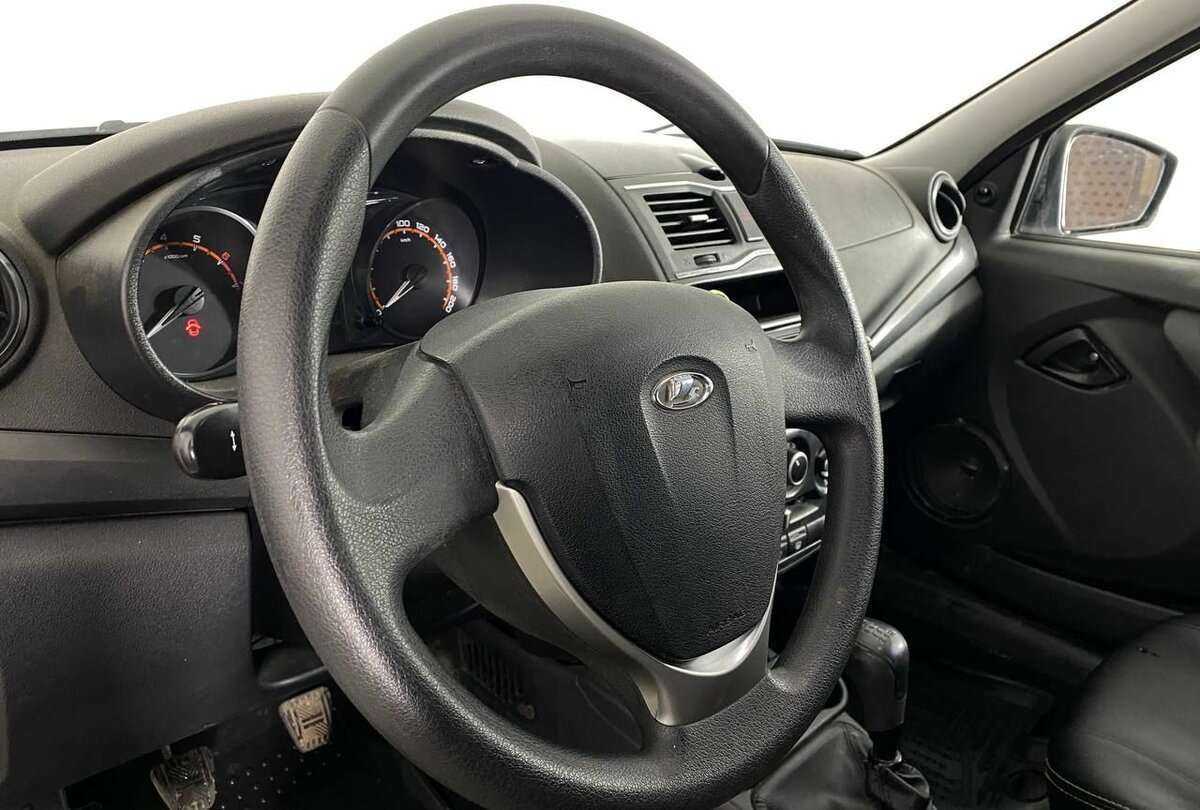 Б/У Лада (ВАЗ) Гранта 2019 года. Фото: #11